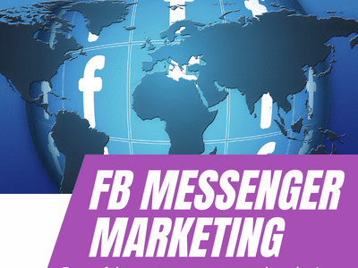 FB Messenger Marketing