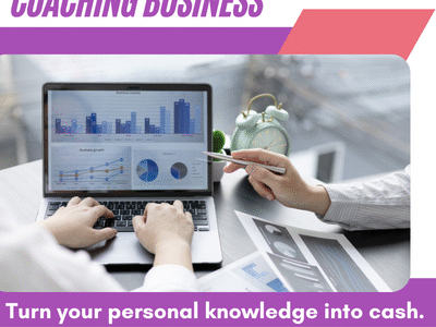 How to Start an Online Coaching Business