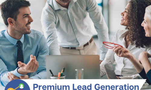 Premium Lead Generation Mastery