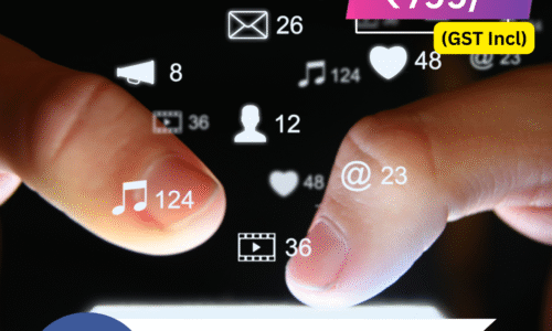 The Power of Social Media