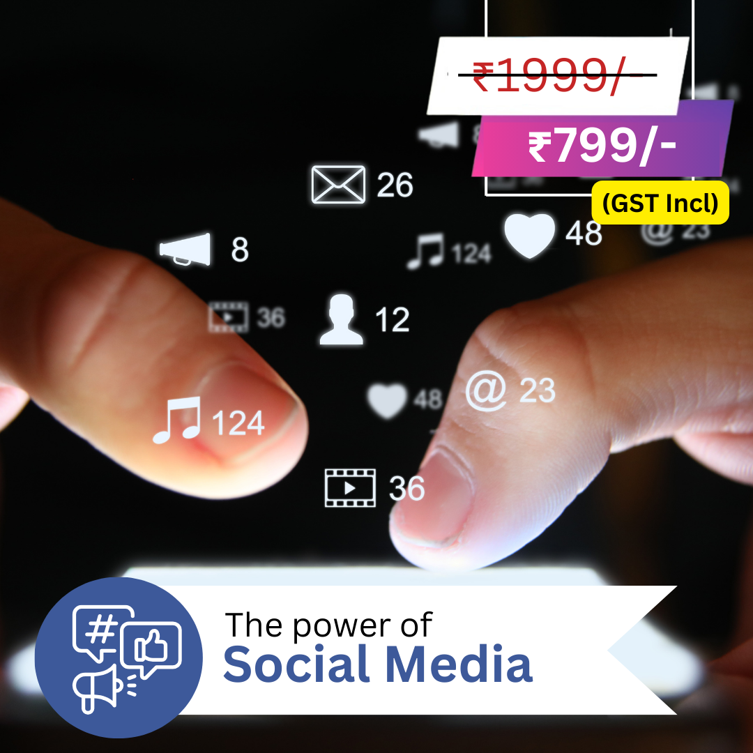 The Power of Social Media