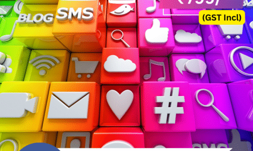 Social Media Marketing Made Easy