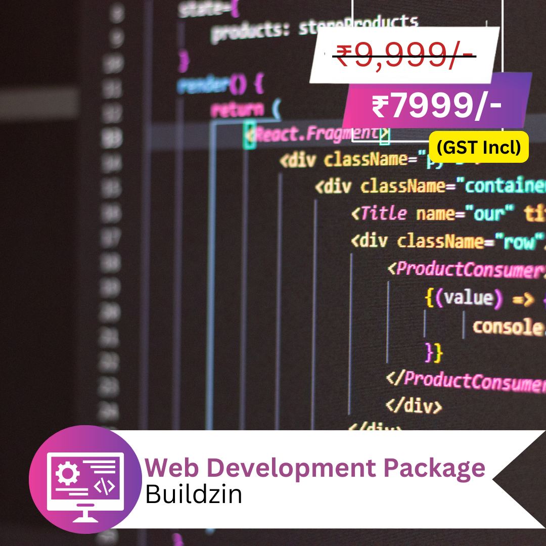 Buildzin Web Development Mastery