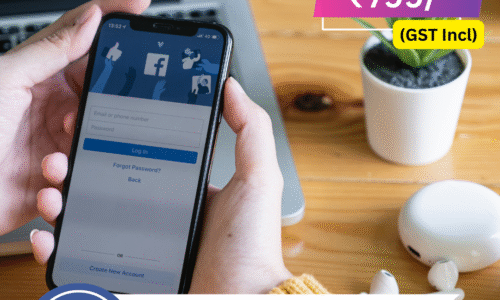 Facebook Ads Mastery Program