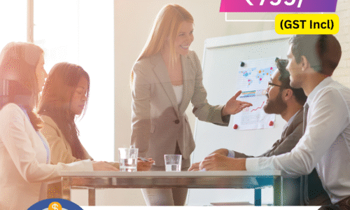 Affiliate Marketing Mastery Program
