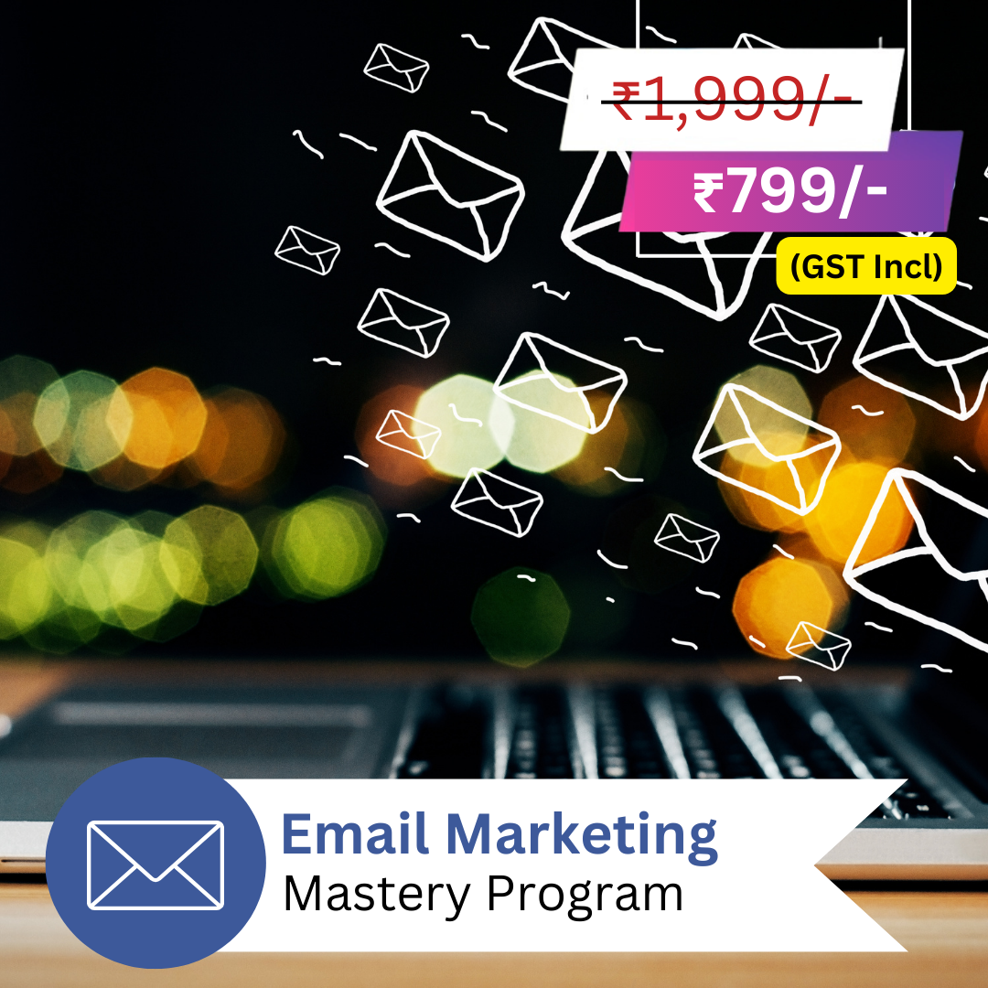 Email Marketing Mastery