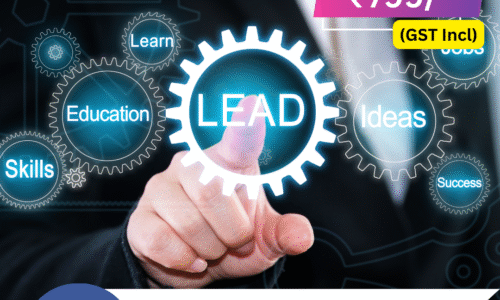 Premium Lead Generation Mastery