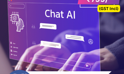 Mastering Chat GPT 4 and OpenAI Python APIs.
