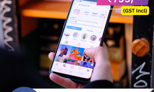 Instagram Growth and Reel Mastery
