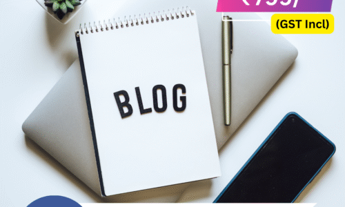 The Ultimate Guide To Blogging