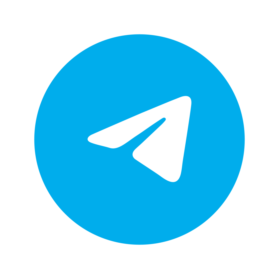 Telegram Logo