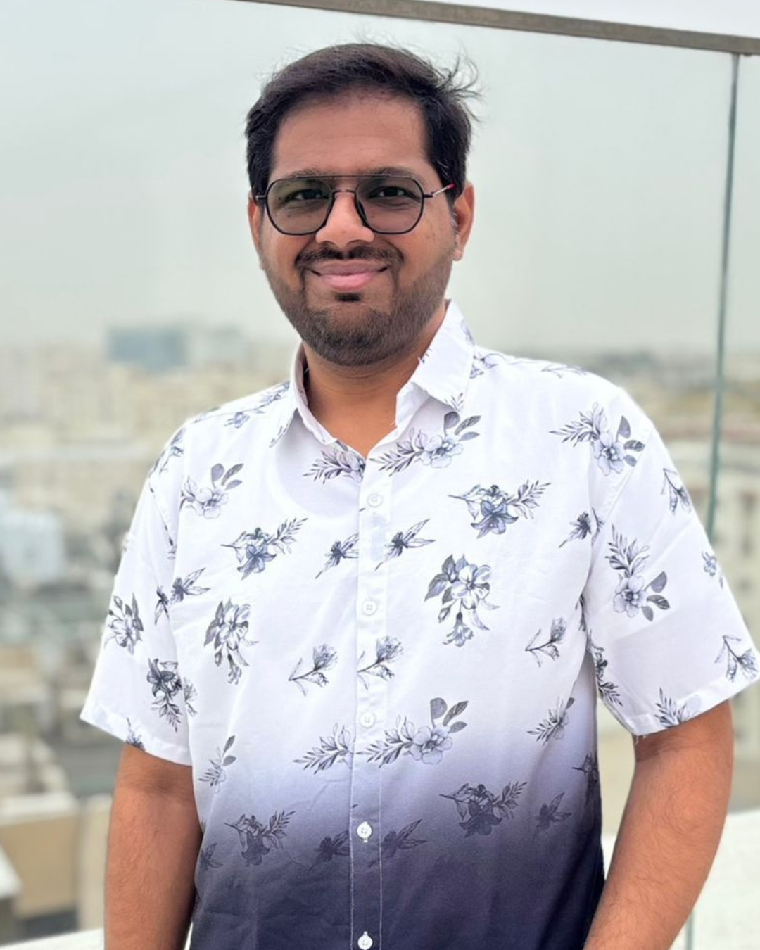 Abbas Pipariyawala - Trainer