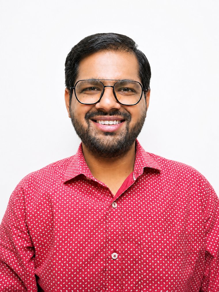 Abbas Pipariyawala - Trainer
