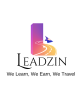 Leadzin Logo